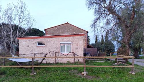 Palau-del-Vidre House | Petit coin de paradis