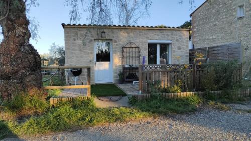 Palau-del-Vidre House | Petit coin de paradis
