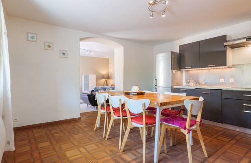 Saint-Paul-Trois-Chateaux House | Petite Ferme - L'acacia - Gîtes les Sablières