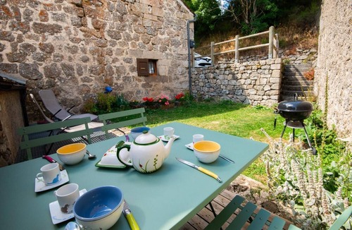 La Panouse House | Petit Gîte La Panouse en Margeride
