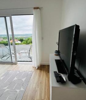 Urcuit Apartment | Petit havre de paix au cœur du pays basque