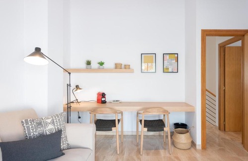 Terrassa Apartment | Petit Luxe Ègara