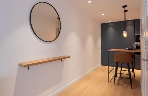 Terrassa Apartment | Petit Luxe l'Àtic