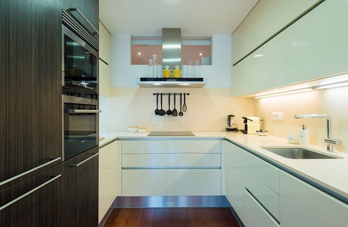 Terrassa Apartment | Petit Luxe Oasi d'Egara