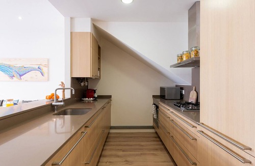Terrassa Apartment | Petit Luxe Tobella Baixos