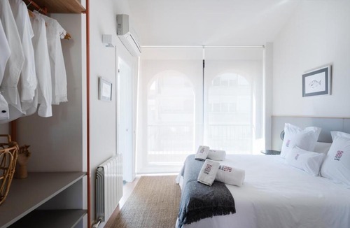 Terrassa Apartment | Petit Luxe Tobella Dreta