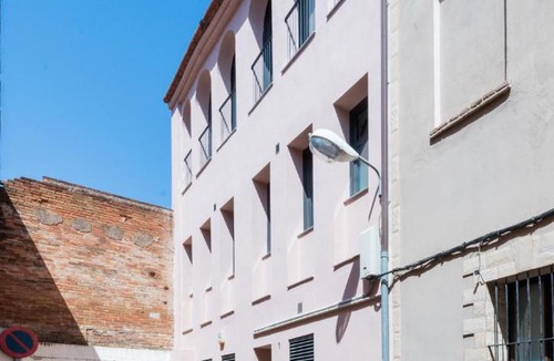 Terrassa Apartment | Petit Luxe Tobella Esquerra