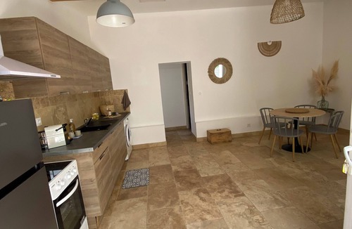 Tarascon House | Petit mas en Provence