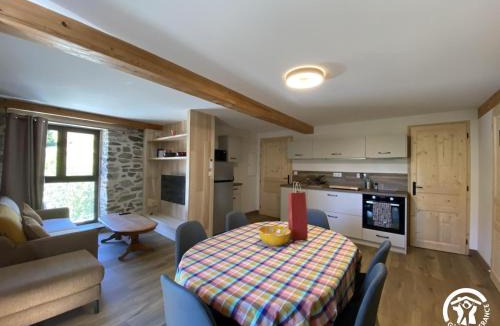 Puyvalador House | Petit péric