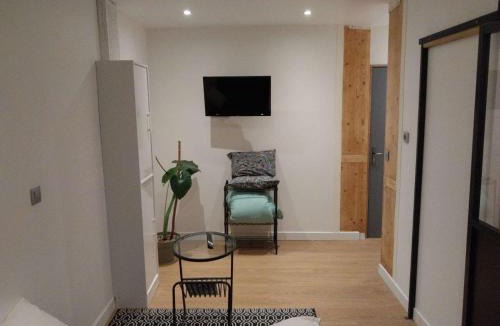 Millau Apartment | Petit studio