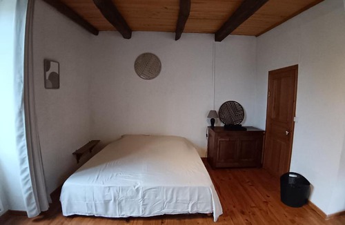 Sonnac Apartment | Petit studio paisible au cœur du village