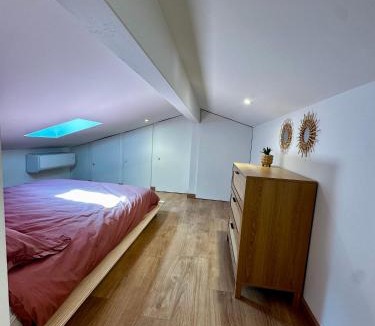 Audenge House | Petite maison cosy à Audenge