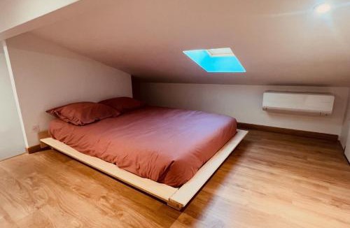 Audenge House | Petite maison cosy à Audenge