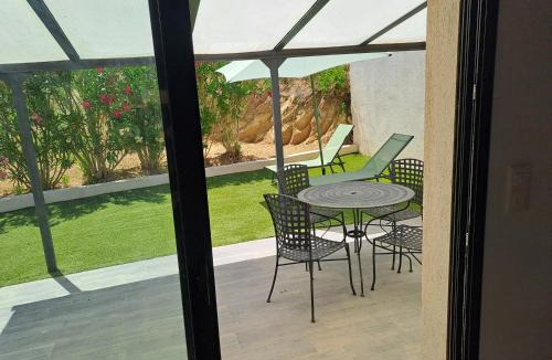 Roquevaire Apartment | Petite maison dans la colline