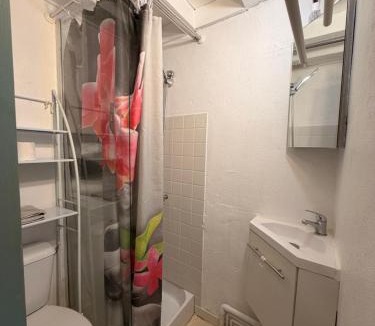 Florac Apartment | Petite maison de vacances en Cévennes