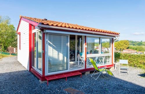 Hasparren House | Petite maison Ortalon - Hasparren