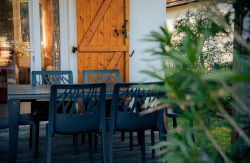 Ondres House | Petite Maison Proche Plage Ondres Avec Piscine