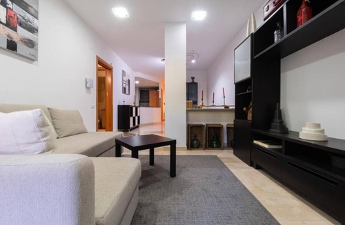 Granollers Apartment | PHENOMENAL LOW COAST, APT. IN GRANOLLERS (Barcelona) 8 people.