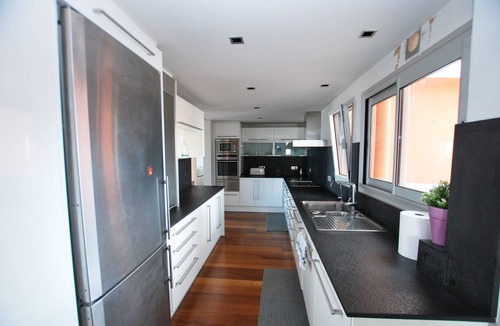 Vilassar de Mar Apartment | Picasso street - Sea views village centre