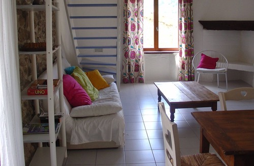 Duniere-sur-Eyrieux House | Picturesque Ardèche, Dolce Via, Rivers, Hiking, Rest ...