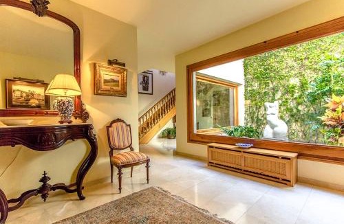 Les Planes d'Hostoles Villa | Picturesque Costa Brava Countryside Villa