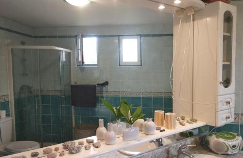 Penne House | pied à terre dans les gorges de l'Aveyron