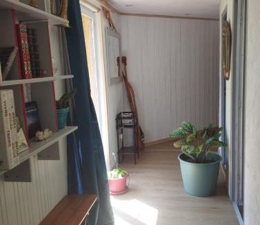 Penne House | pied à terre dans les gorges de l'Aveyron