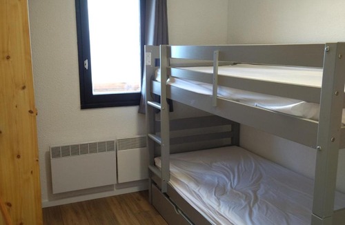 Prapoutel Apartment | Pied des pistes, 2 pièces pour 5 pers, balcon, vue vallée - FR-1-557-124
