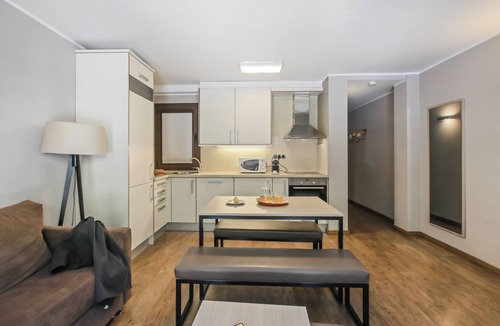 Bordes d'Envalira Apartment | Pierre & Vacances Andorra Bordes d'Envalira