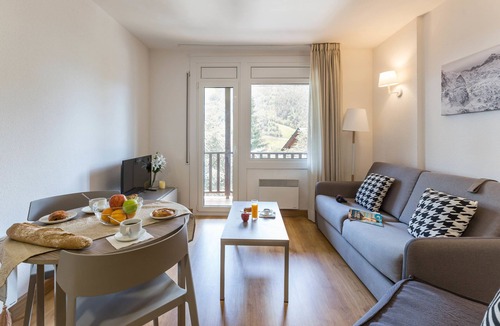 El Tarter Apartment | Pierre & Vacances Andorra Alba