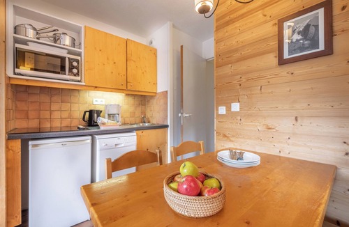Meribel-Mottaret House | Pierre & Vacances Residence Les Sentiers du Tueda