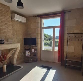 Valeyrac House | Pierres d'Estuaire