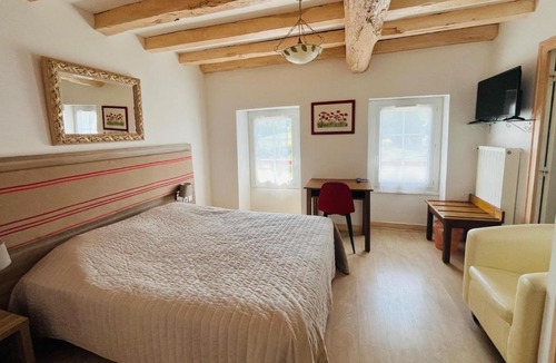 Sare Hotel | Pikassaria "Nouveau"