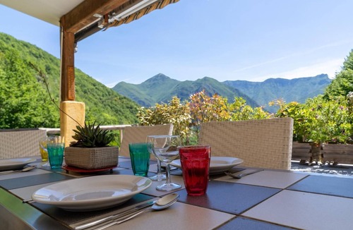 Breil-sur-Roya House | Pinea Lavender