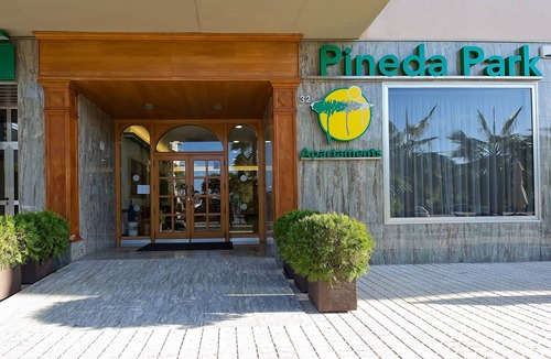 La Pineda Apartment | Pineda Park