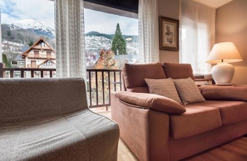 Vielha Apartment | PIRENNE