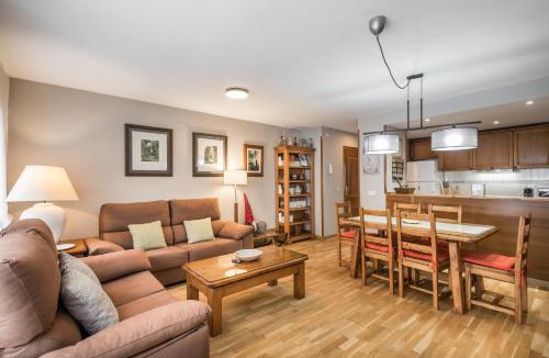 Vielha Apartment | PIRENNE