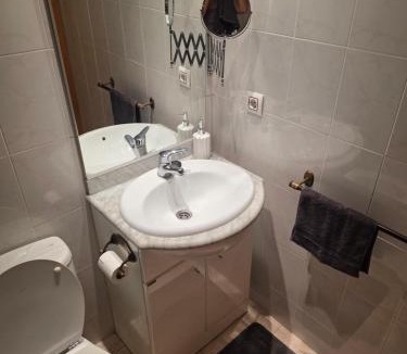 La Ribera Apartment | Piso 2 hab Céntrico