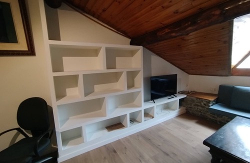 Sort Condo | Piso Alquiler Jul y Agosto Sort