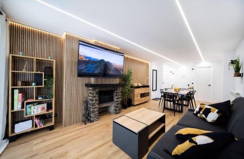 Arinsal Apartment | Piso Andorra Arinsal
