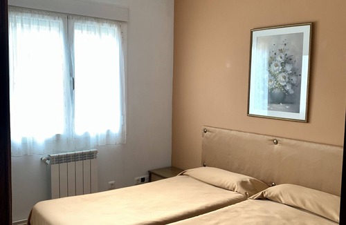 Irun Apartment | Piso en el Centro de Irun, Ideal Para Familias