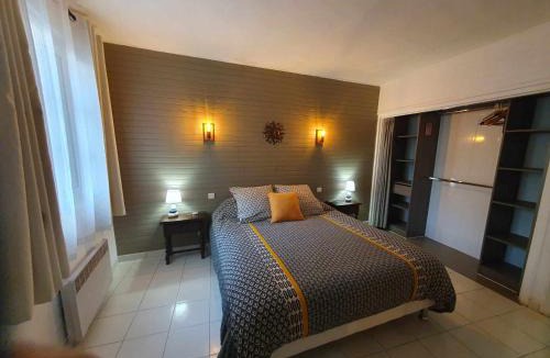 Claira Apartment | Pitaya