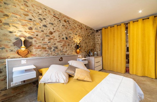 Rivesaltes Apartment | Plaisir des pierres