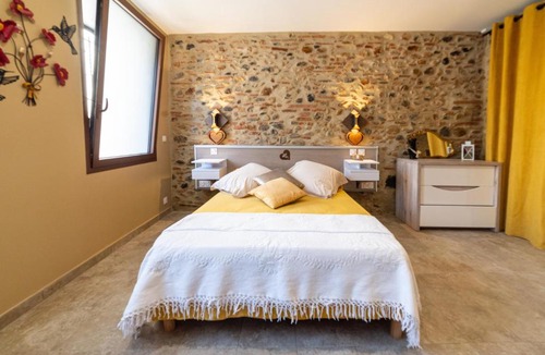 Rivesaltes Apartment | Plaisir des pierres