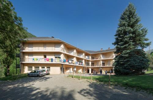 Planoles Hostel | Planoles Xanascat
