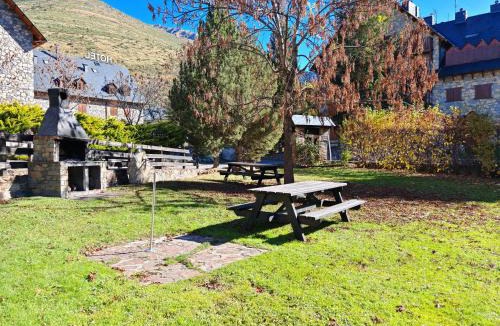 Taull Apartment | Planta baja con piscina y barbacoa- La experiencia perfecta - Herbasabina 1