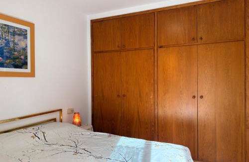 Taull Apartment | Planta baja con piscina y barbacoa- La experiencia perfecta - Herbasabina 1