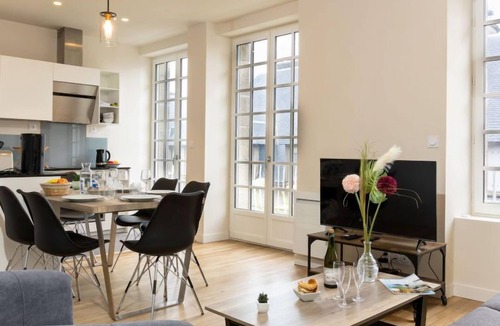 Intra Muros Apartment | Plasenn by Interhome