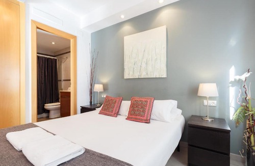 Poblenou Apartment | Playa Beach Barcelonastuff Apartments