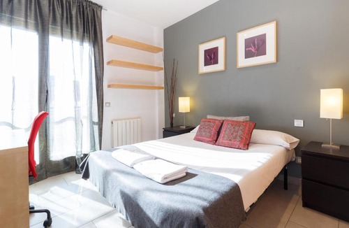 Poblenou Apartment | Playa Beach Barcelonastuff Apartments